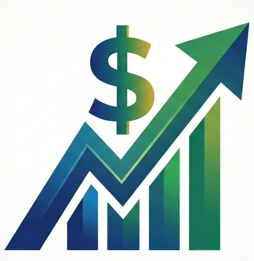 Logotipo de FinanzasFácil